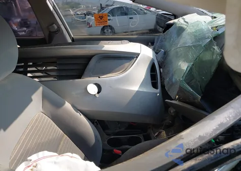 2017 Kia Forte Lx из США, поврежденный, VIN 3KPFL4A72HE050695